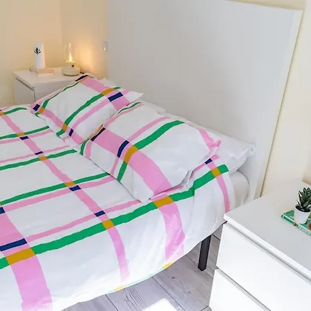 Fuentes Apartamento *