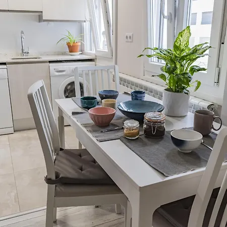 Fuentes Apartamento