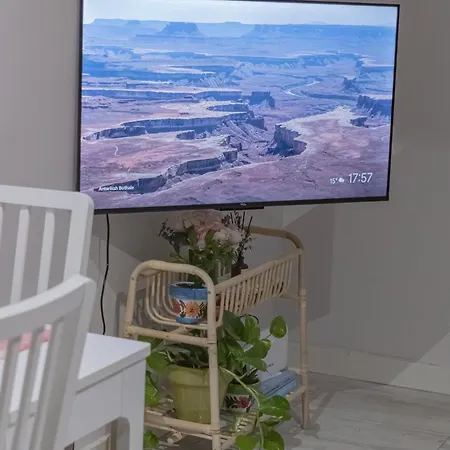 Apartamento Fuentes