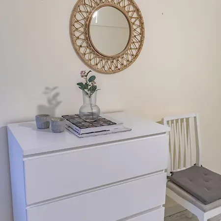 Fuentes Apartamento *