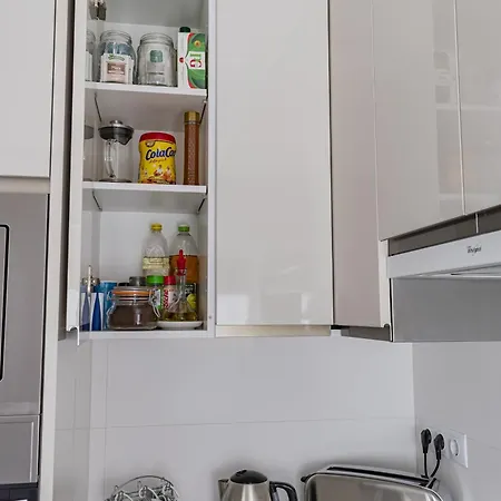 Fuentes Apartamento *