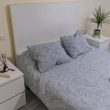 Apartamento Fuentes Zaragoza