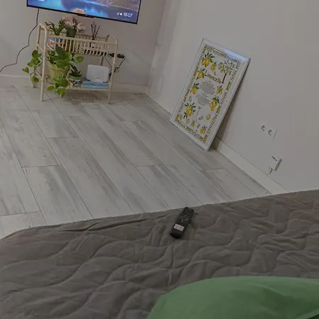 Fuentes Apartamento