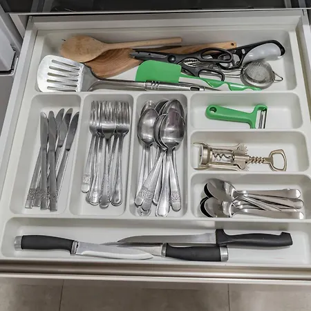 Fuentes Apartamento