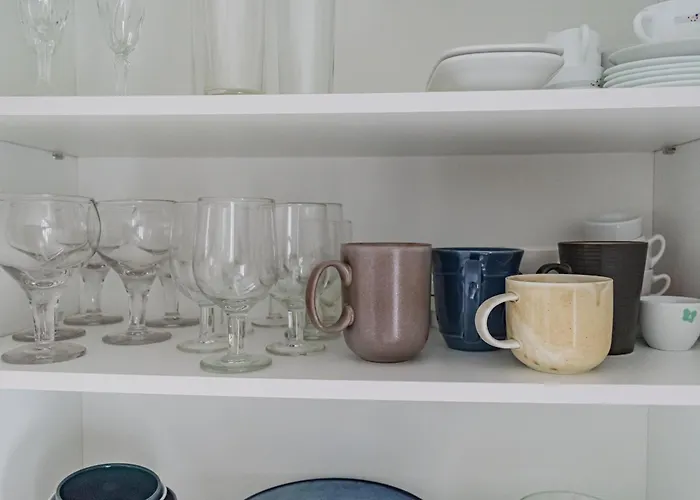 Fuentes 公寓 萨拉戈萨