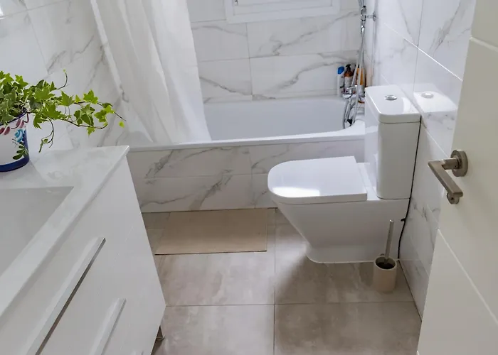 Fuentes 公寓 萨拉戈萨