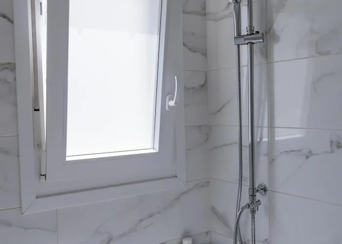 Fuentes 公寓 萨拉戈萨